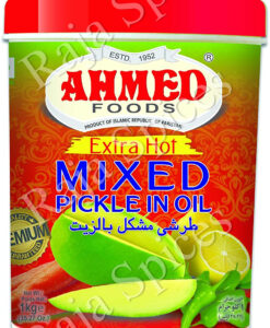 Ahmed Foods Mixed Pickle