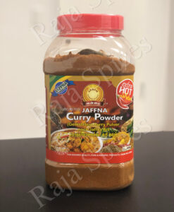 Annam Jaffna Curry Powder (Extra Hot)