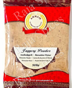 Annam Jaggery Powder