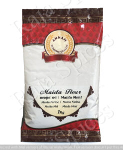 Annam Maida Flour