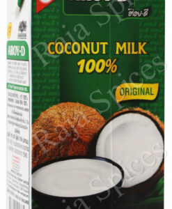 Aroy D -Coconut milk