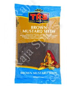 Black-Mustard