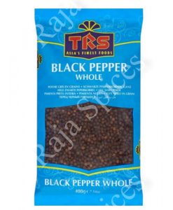 Black-Pepper