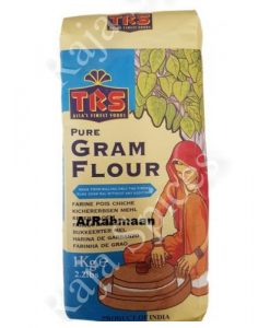 Gram Flour - 1 kg