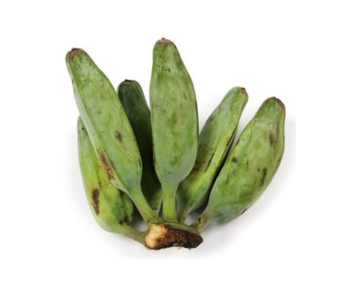 Green Banana - 1 kg
