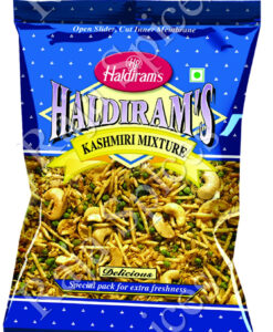 Haldiram Kashmiri Mixture
