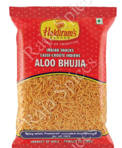 Haldiram Aloo Bhujia