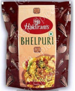 Haldiram BhelPuri