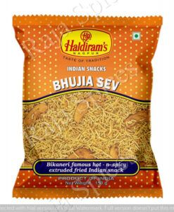 Haldiram Bhujia Sev