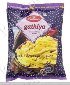 Haldiram Gathiya
