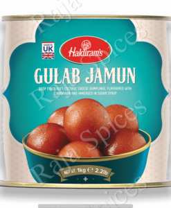 Haldiram Gulab Jamun