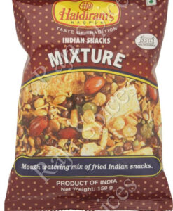 Haldiram Indian Snack Mixture