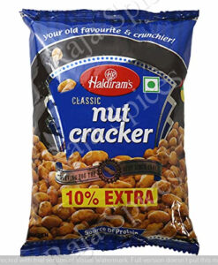 Haldiram Nut Cracker