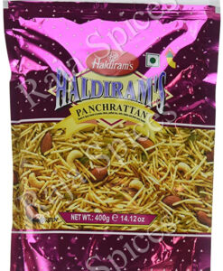 Haldiram Panchrattan