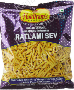Haldiram Ratlami Sev