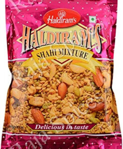 Haldiram Shahi Mixture