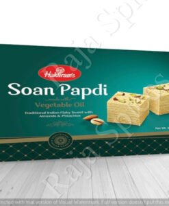 Haldiram Soan Papdi (Vegetable Oil)