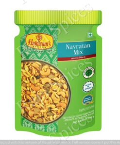 Haldiram Navratan Mix