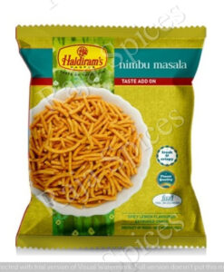 Haldiram Nimbu Masala