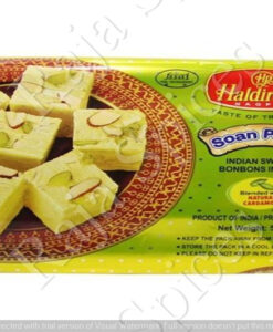 Haldiram Soan Papdi