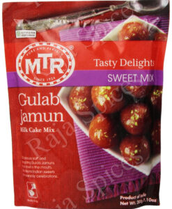 MTR Gulab Jamun