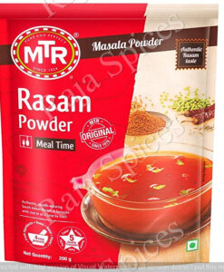 MTR Rasam Powder
