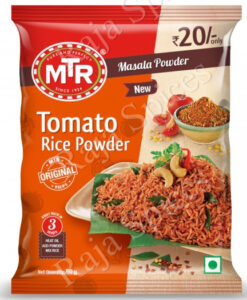 MTR Tomato Rice Powder