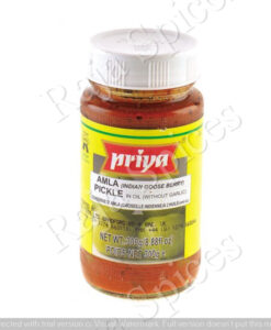 Priya Amla Pickle