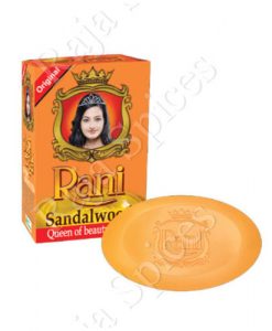 Rani-SandalWood-Soap