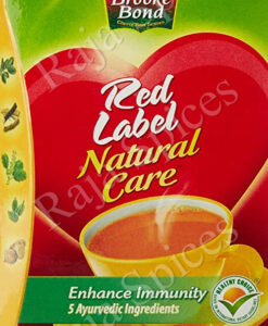 Red Label Natural Care Tea