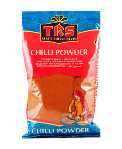 TRS Chilli Powder Extra Hot - 100 g