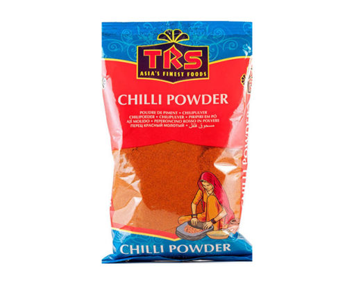 TRS Chilli Powder Extra Hot - 100 g