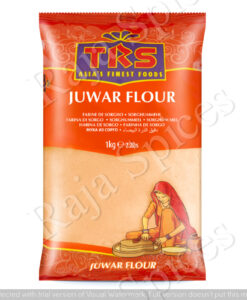 TRS Jowar Flour