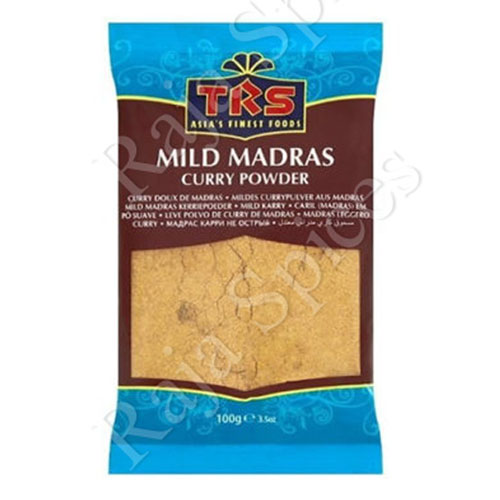 TRS-Mild-Madras-Curry-Powder-100-gram