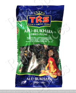TRS - Aloo Bhukhara (Dried Plums)