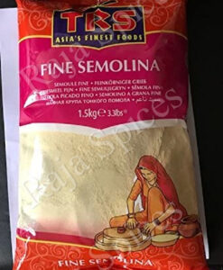 TRS Fine Semolina