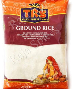 TRS Ground Rice