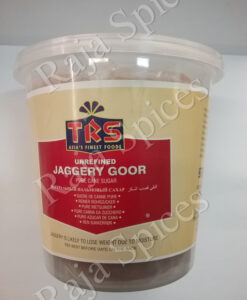 TRS Jaggery 1KG