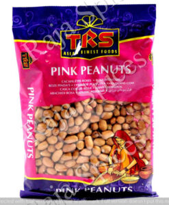 TRS - Pink Peanuts