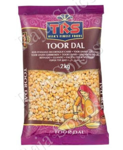 TRS Toor Dal (Plain)