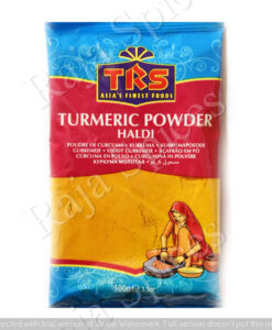 TRS Turmeric Powder