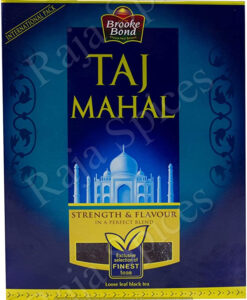 Taj Mahal Tea