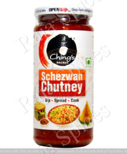 Chings Schezwan Chutney