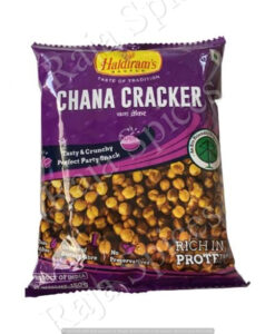 Haldiram Chana Cracker