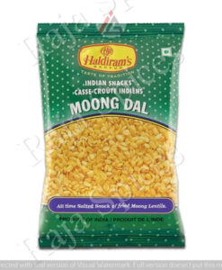 Haldiram MoongDaal
