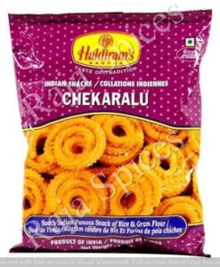 Haldiram Chekaralu